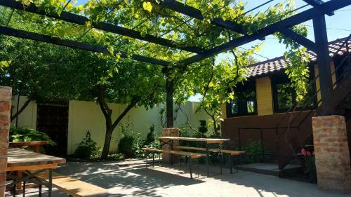 Hostal Camere De Inchiriat Nicoleta