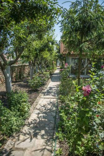 Hostal Camere De Inchiriat Nicoleta