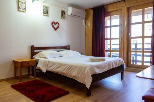 Hostal Casa Karol