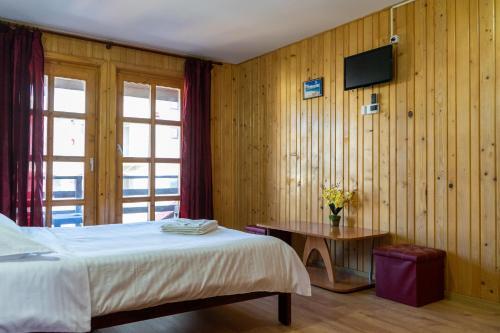 Hostal Casa Karol