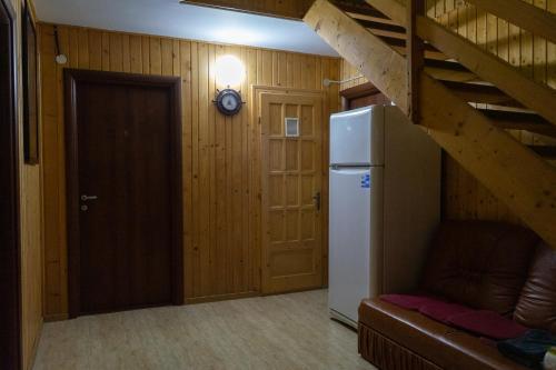Hostal Casa Karol
