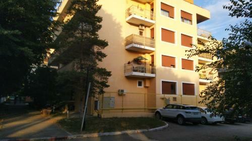 Residence Apartament 27