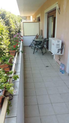 Residence Apartament 27