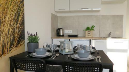 Apartamento Mhouse Mielno