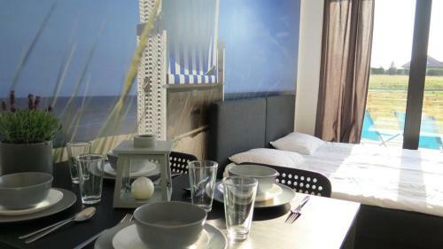 Apartamento Mhouse Mielno