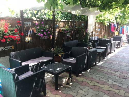 Hostal Gemini House