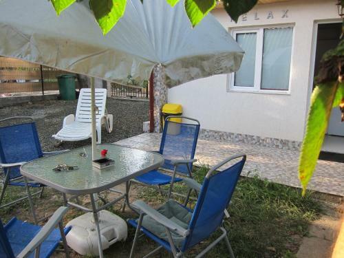 Hostal Casa Gherghisan