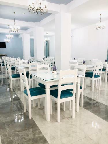 Hotel Tadora
