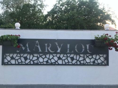 Hostal Vila Marylou Eforie Nord