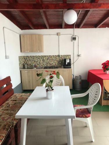 Hostal Vila Marylou Eforie Nord