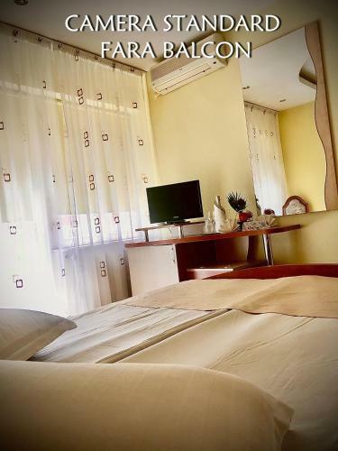 Hostal Pensiunea Casa Belu
