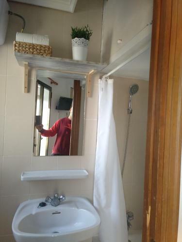Apartamento Estudio Caballo-piscina