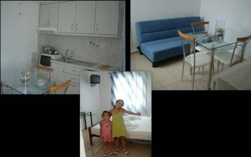 Apartamento Moschoula Studios Plaka