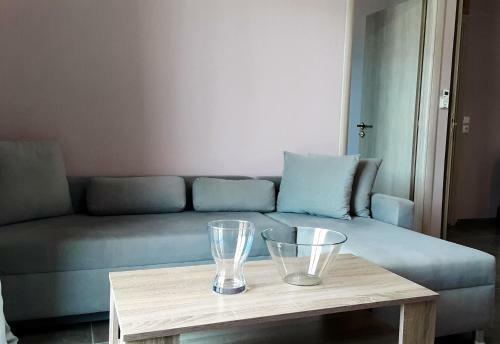 Maistros Seafront Apartment