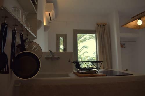 Apartamento Aeolus Studio