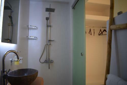 Apartamento Aeolus Studio