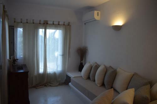 Apartamento Aeolus Studio