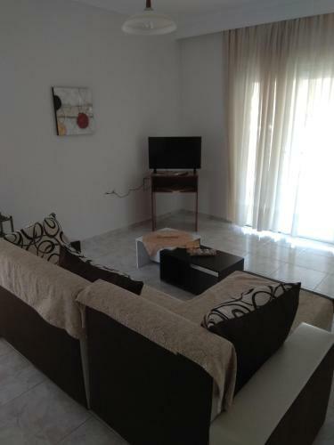 Esperides Villas I