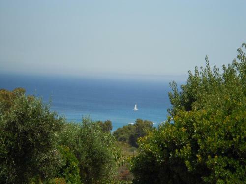 Livadaki Village Hotel