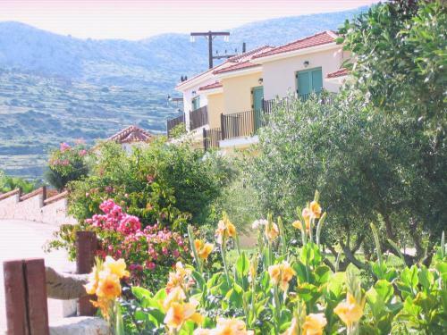 Livadaki Village Hotel