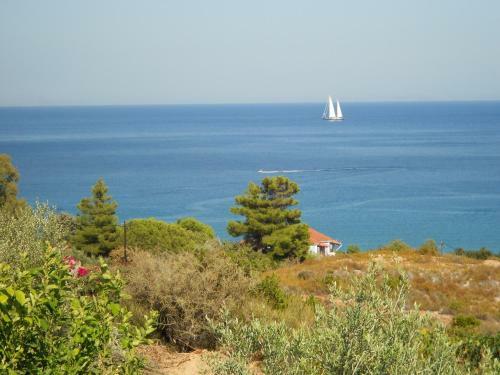 Livadaki Village Hotel