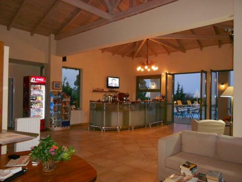 Livadaki Village Hotel