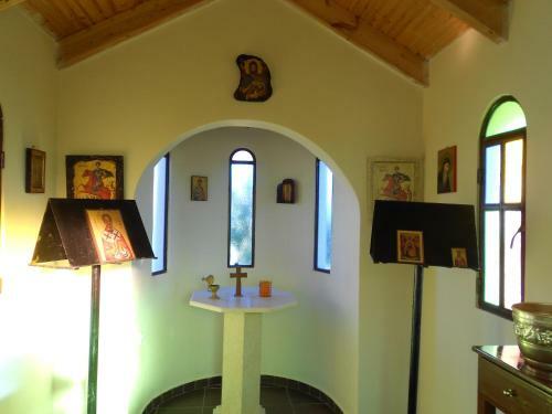 Livadaki Village Hotel