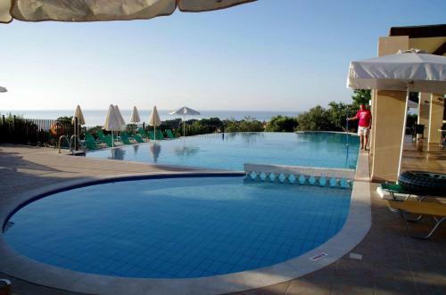 Livadaki Village Hotel