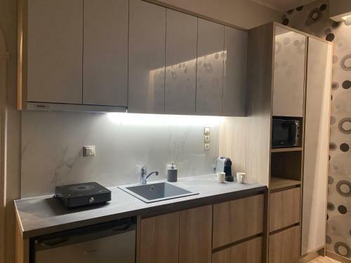 Apartamento Seaview