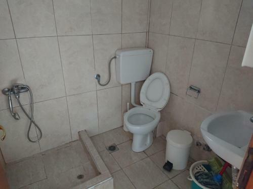 Apartamento House Papus