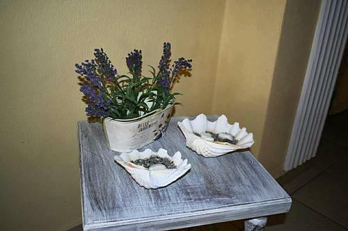 Hostal Foteini Rooms