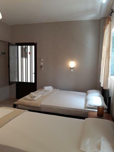 Apartamento House Psichoula