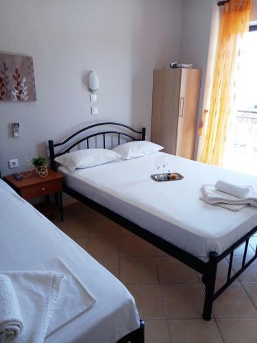 Apartamento House Psichoula