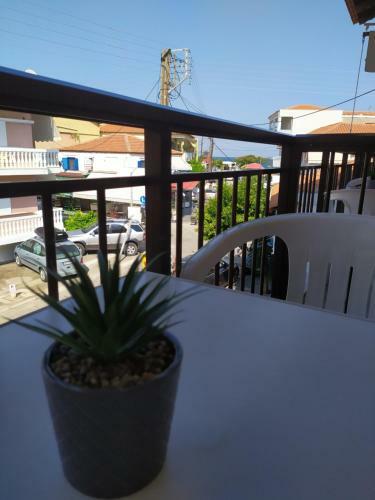 Apartamento House Psichoula