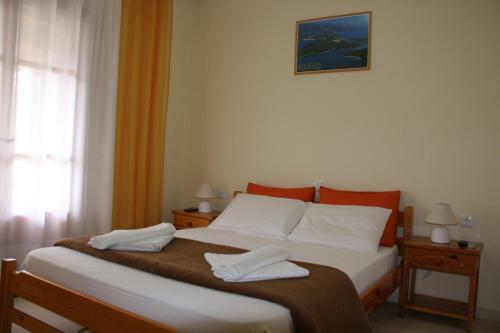 Apartamento Katerina Rooms
