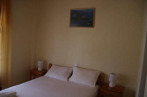 Apartamento Katerina Rooms