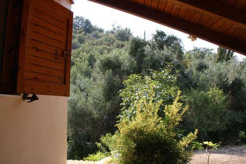 Apartamento Katerina Rooms