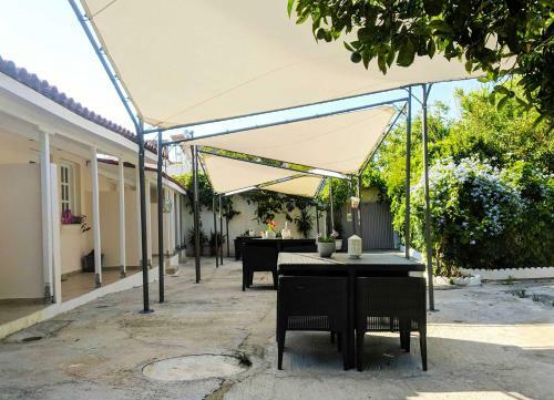 Apartamento Hidden Garden Deluxe