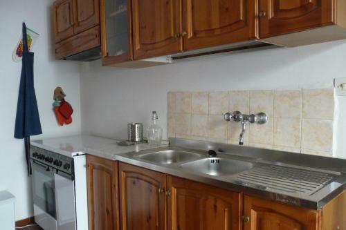 Apartamento Il Patio Di Crecchio