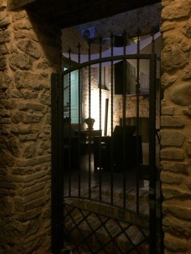 Apartamento Il Patio Di Crecchio
