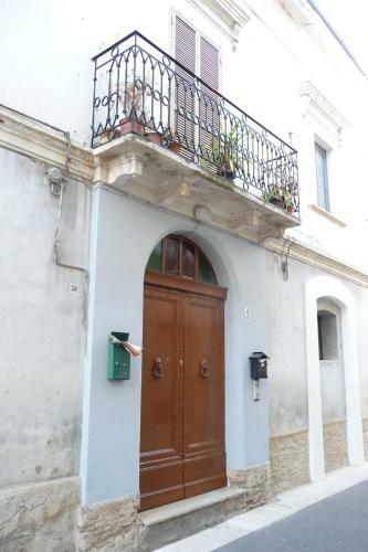Apartamento Il Patio Di Crecchio