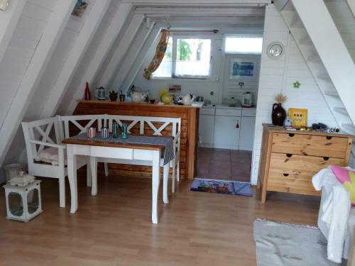 Domek Letniskowy Pirat