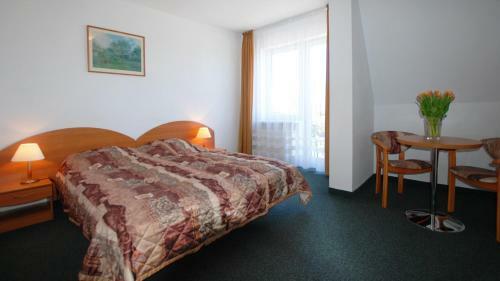 Hotel Dom Wypoczynkowy Passat