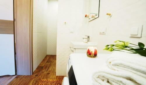 Apartamenty Grunwaldzka