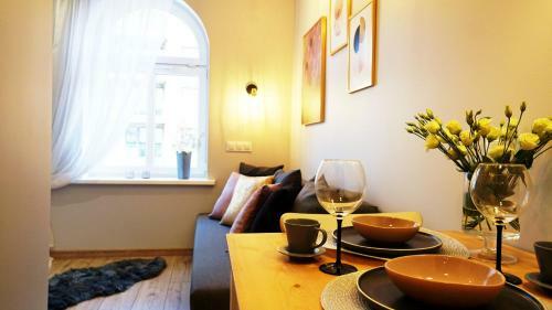 Apartamenty Grunwaldzka