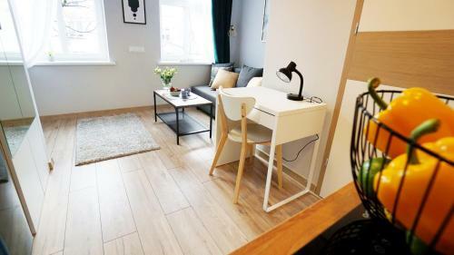 Apartamenty Grunwaldzka