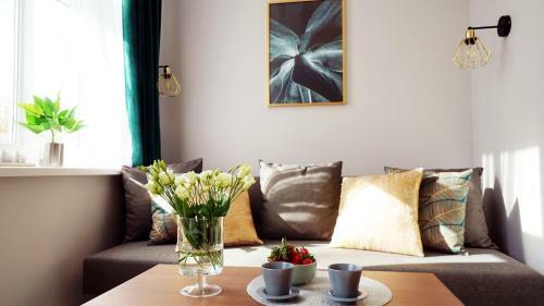 Apartamenty Grunwaldzka
