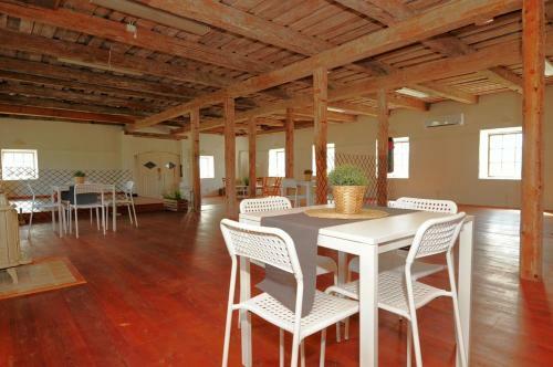 Agroturismo Roseng�rden - Viby B&bi