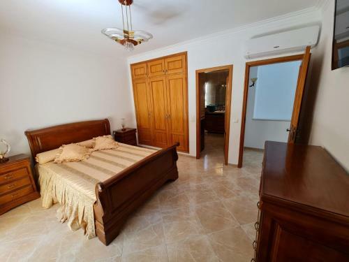 Villa Mouravilas Beach-golf