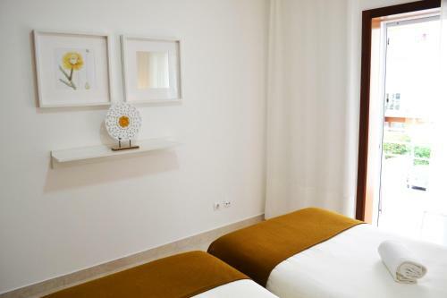 Apartamento Sol Da Rocha